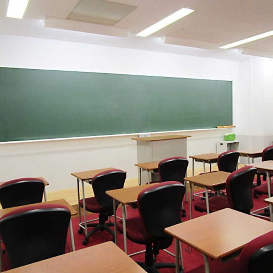 四谷学院 天王寺校9