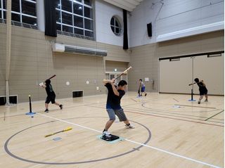 TBA野球塾(東北ベースボールアカデミー) 教室 2