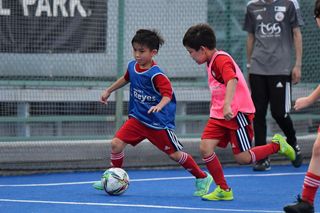 東急Sレイエス フットボールスクール 池袋13