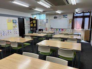 池田学園進学ゼミ 個別指導カレッジ 高倉校3