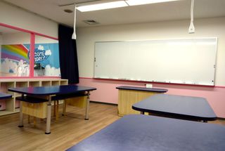 ベネッセサイエンス教室 吉祥寺教室9