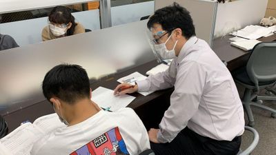 進学指導のスカイアカデミー 上戸田教室