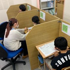 個別指導WAM 教室 2