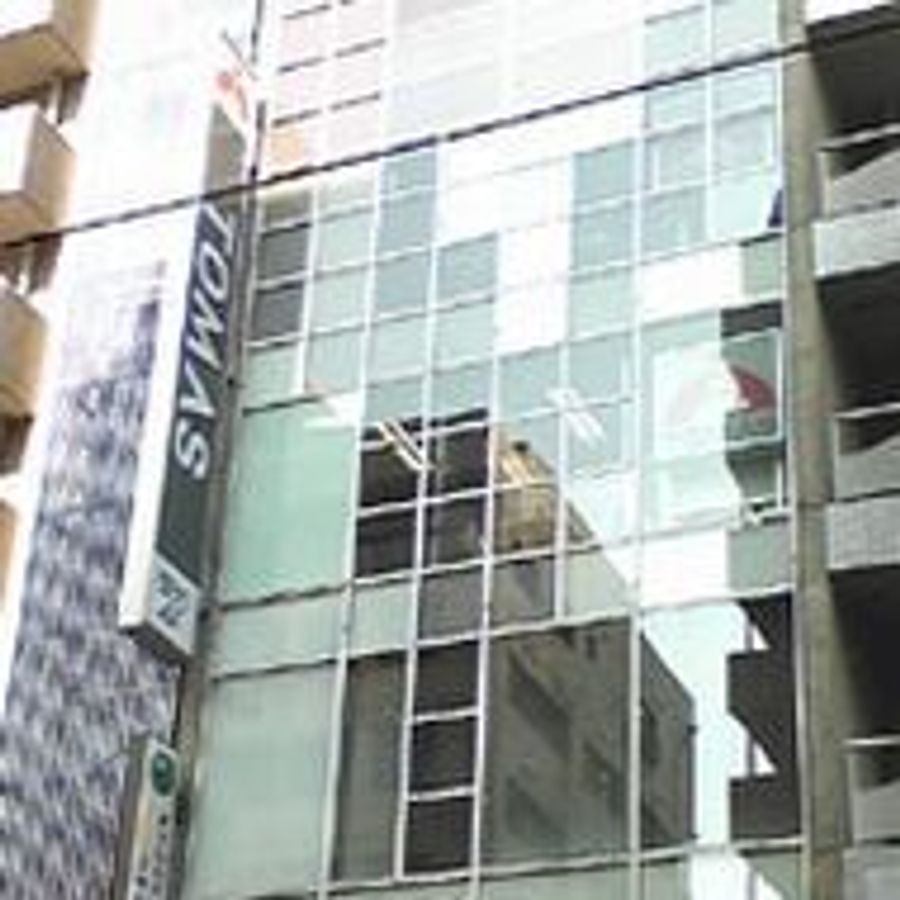 TOMAS 三軒茶屋校2