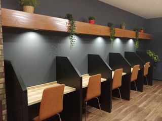 PERSONAL STUDY【中学受験専門塾】 白山駅前校4