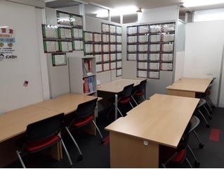 武田塾 四谷校4