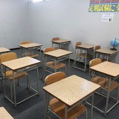 スタディー・フィールド 教室 4