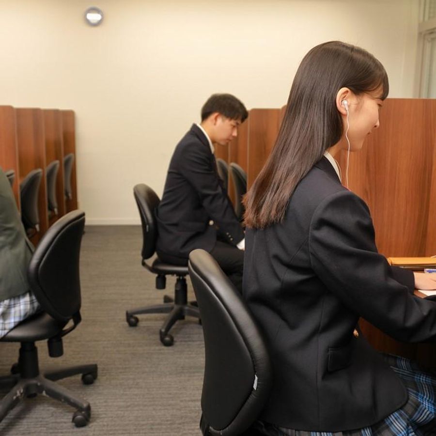 大学受験ディアロ【Z会グループ】 静岡校7