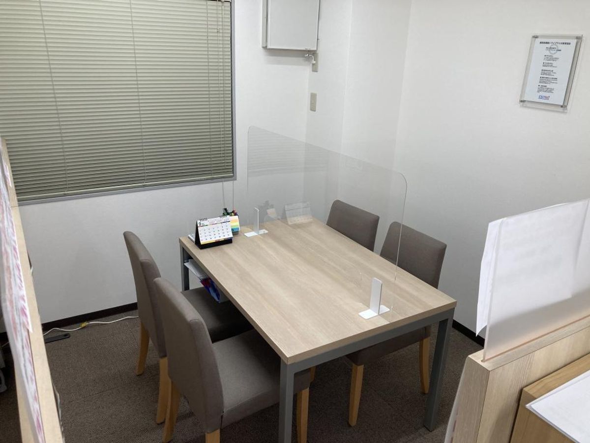 個別教室のトライ 諸江校6