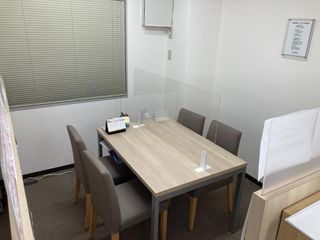 個別教室のトライ 諸江校6