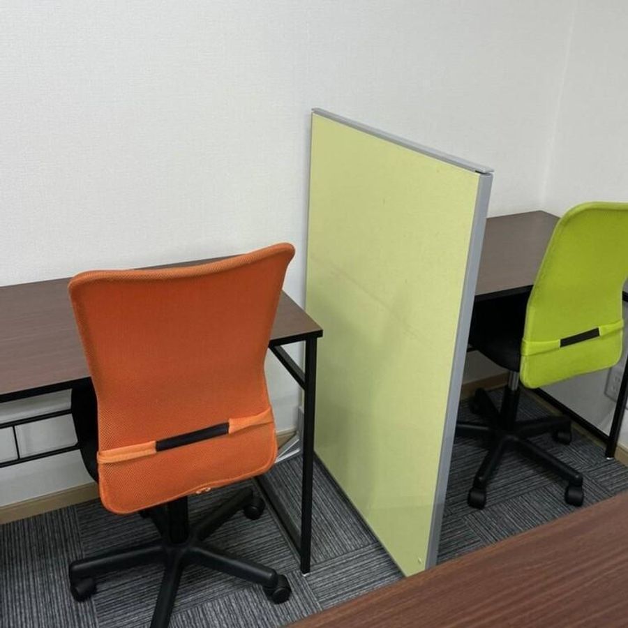 個別指導塾 学習空間 広丘村井教室4