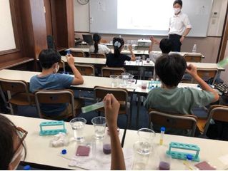 第一ゼミナール久保塾 教室 3