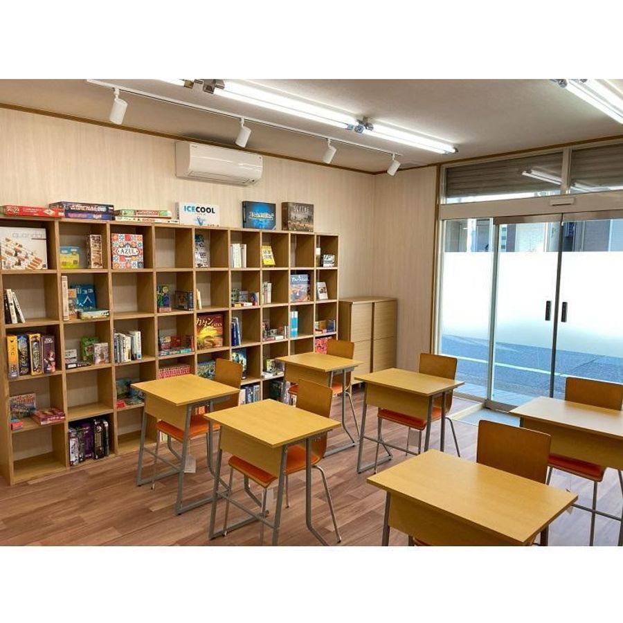 自立学習塾Orient! 本校3