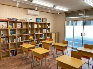 自立学習塾Orient! 教室 2