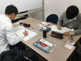 鷗州塾 後田校6