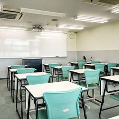 成基学園 教室 3