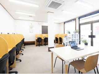 完全個別 松陰塾 教室 2