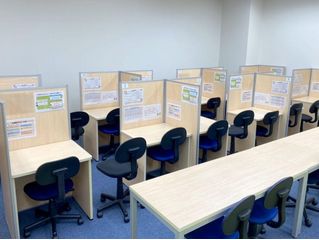 個別指導塾スタンダード 西条大坪教室4