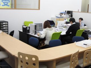 創研学院【首都圏】 教室 2