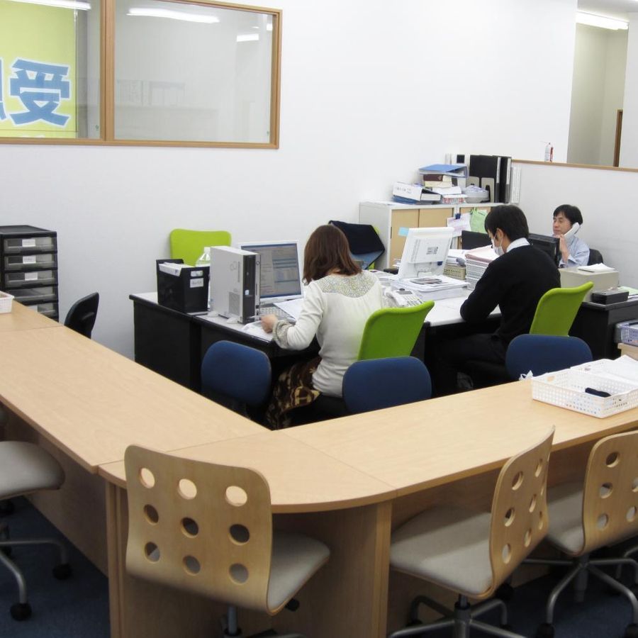 創研学院【首都圏】 教室 2