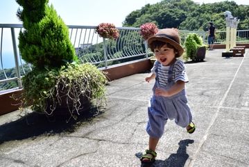 子どもの運動能力はいつから鍛える?運動能力が高まる遊びとは?