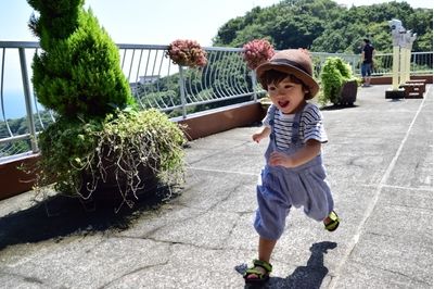 子どもの運動能力はいつから鍛える?運動能力が高まる遊びとは?