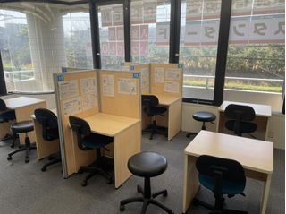 個別指導塾スタンダード 教室 2