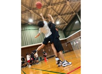 ダンクスバスケットボールクラブ 福井西ダンクス