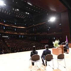 興学社学園 個別指導Wings 多摩センター校18