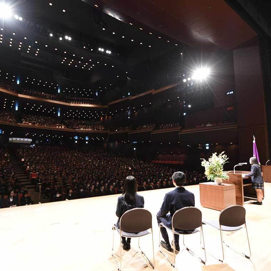 興学社学園 個別指導Wings 多摩センター校18