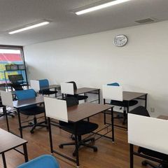 個別指導塾　学習空間 教室 3