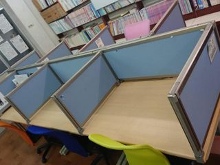 チャレンジ学院 教室 4