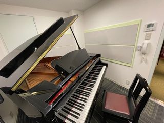スガナミ楽器ピアノ教室 スガナミミュージックサロン町田3