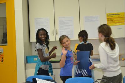 世界一子供が幸せになるイエナプラン教育とは？特徴やメリット