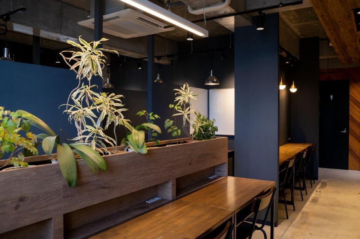 SEIZE 自由が丘校16