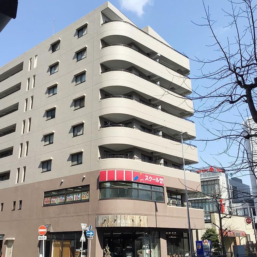 スクール21 谷塚教室6