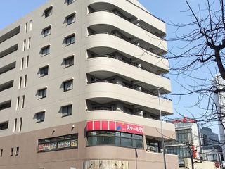 スクール21 谷塚教室6