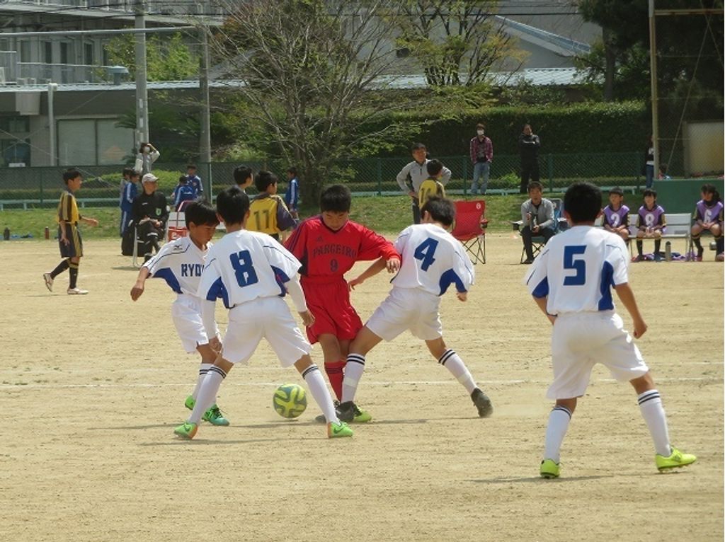 パルセイロ稲美 サッカー 稲美町立天満南小学校の写真 口コミ 体験申込 子供の習い事口コミ検索サイト コドモブースター