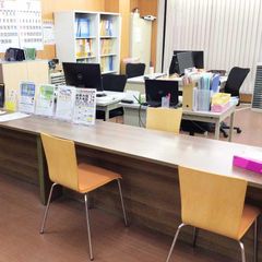 スクール21 教室 1