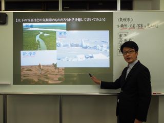 総合受験専門塾長井ゼミハンス 旭町校6