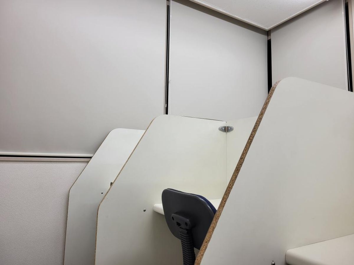 個別指導の明光義塾 教室 3