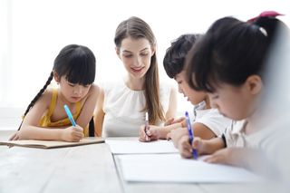 AIC Kids 広島駅前本校6