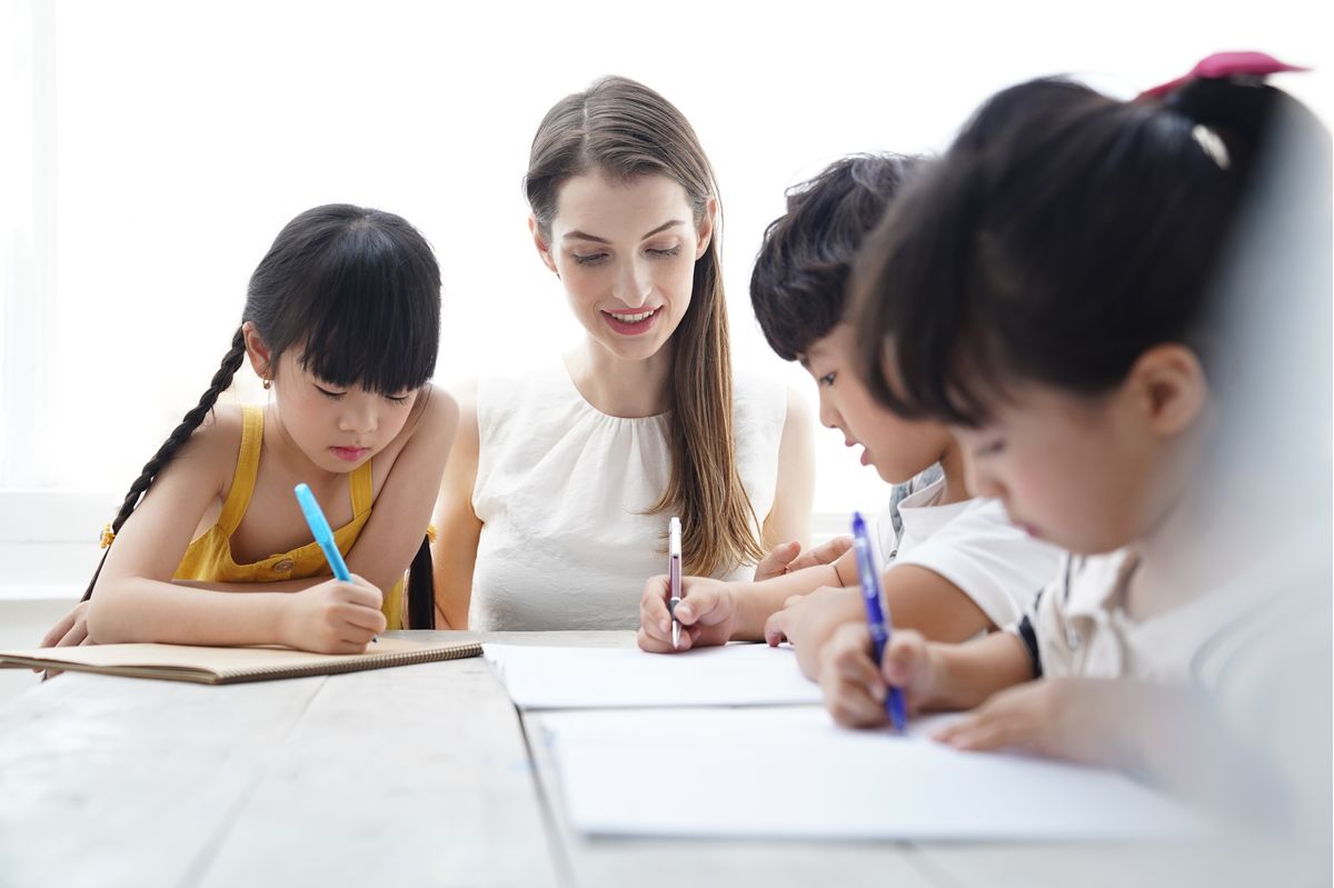 AIC Kids 広島駅前本校6