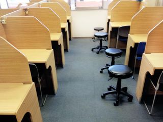 個別指導学院サクシード 教室 2