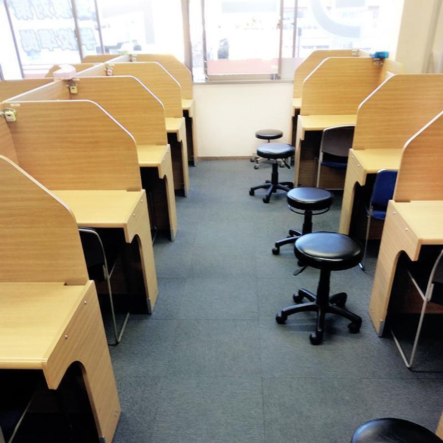 個別指導学院サクシード 若葉台校3