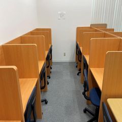 個別指導 アーサー学院 教室 4