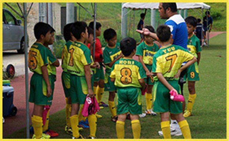 岐阜市で人気の子供サッカースクール8選 月謝などの詳しい料金情報も 子供の習い事の体験申込はコドモブースター