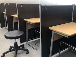 創研学院【西日本】 教室 4