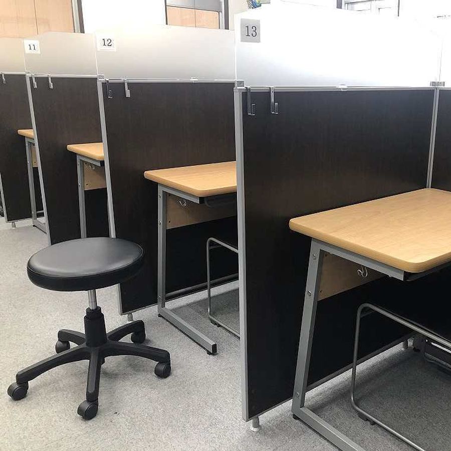 創研学院【西日本】 教室 4