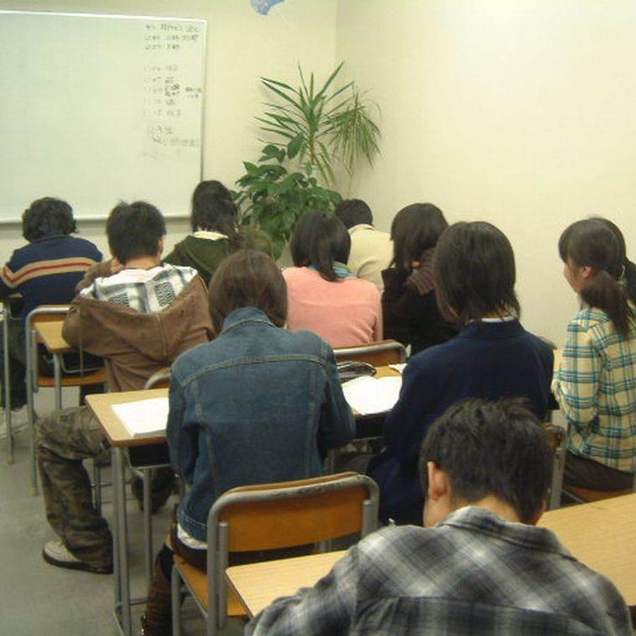 英進塾 西神南校6